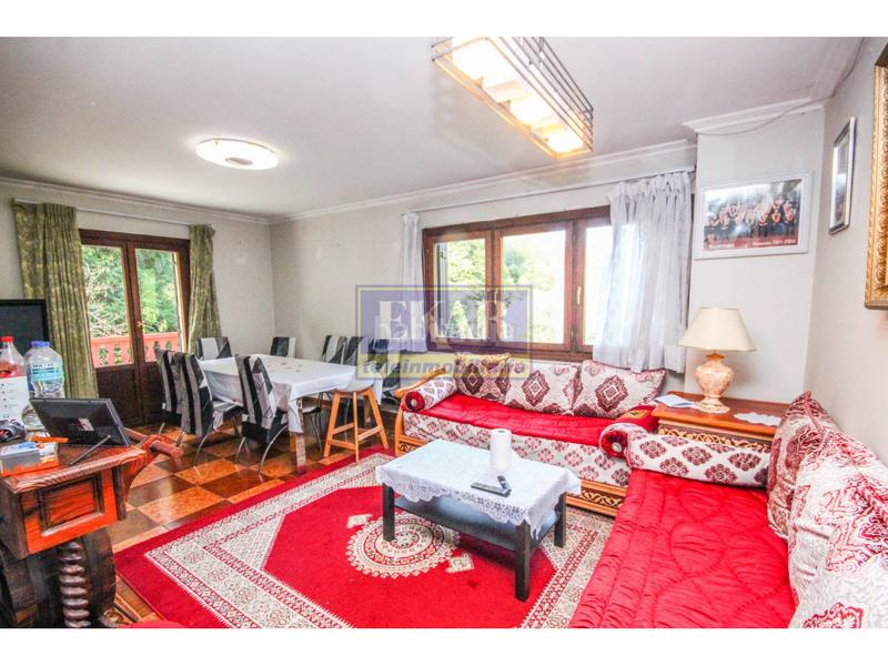 Foto 84abe5de-25ee-499a-9074-878028e26b40. Casa  en venta iturriotz en Oiartzun