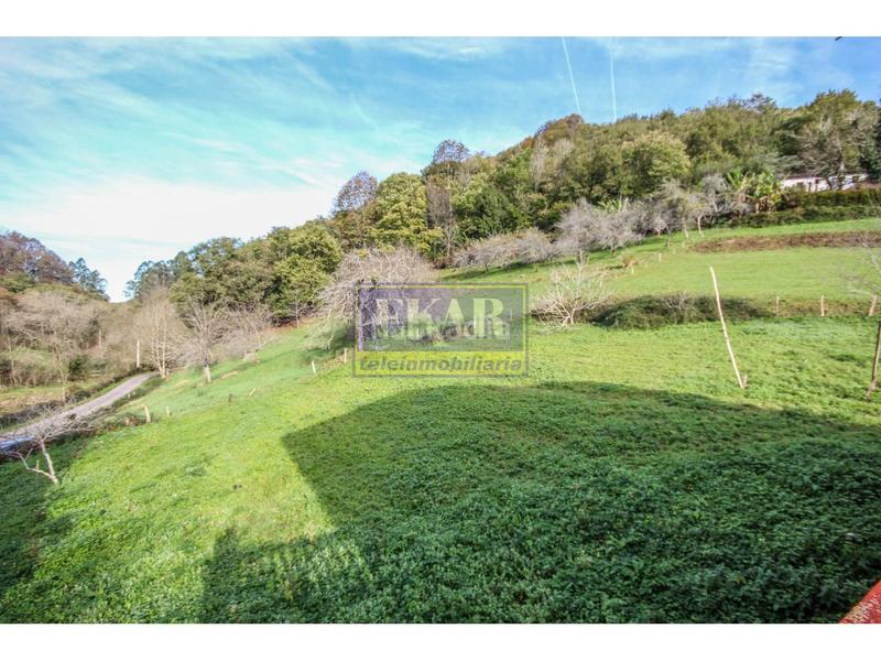 Foto a68721aa-6cfb-4b2e-86a9-7d6a19d695a4. Casa  en venta iturriotz en Oiartzun