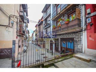 Appartement  Contracalle. Local en venta en irun  parte vieja