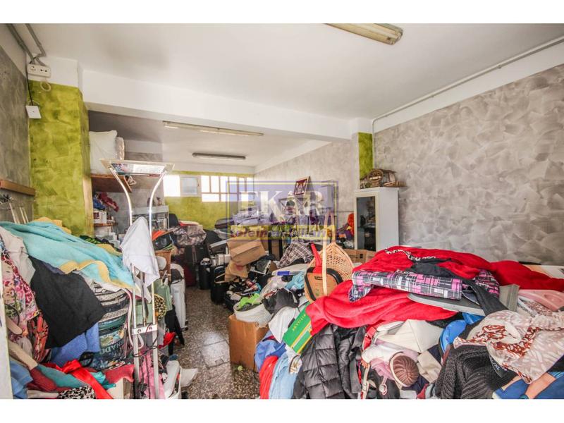 Foto 43825e3e-20bd-4eff-8c93-b0e98bbceaa4. Business premise in Pinar - Anaka - Belaskoenea Irun