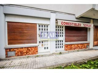 Local Comercial  Arkale. Local en venta en irun  belaskoenea
