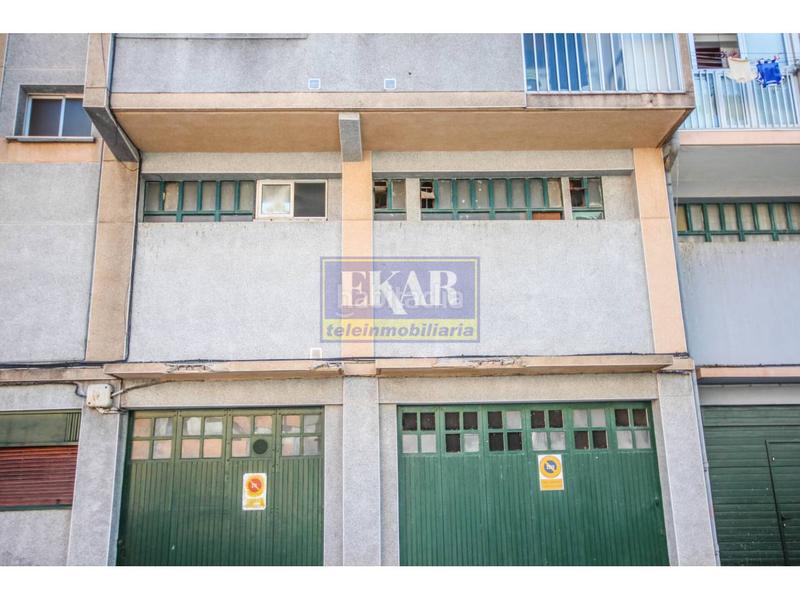 Foto b39af694-08c6-4879-aae5-239823484063. Business premise in Pinar - Anaka - Belaskoenea Irun