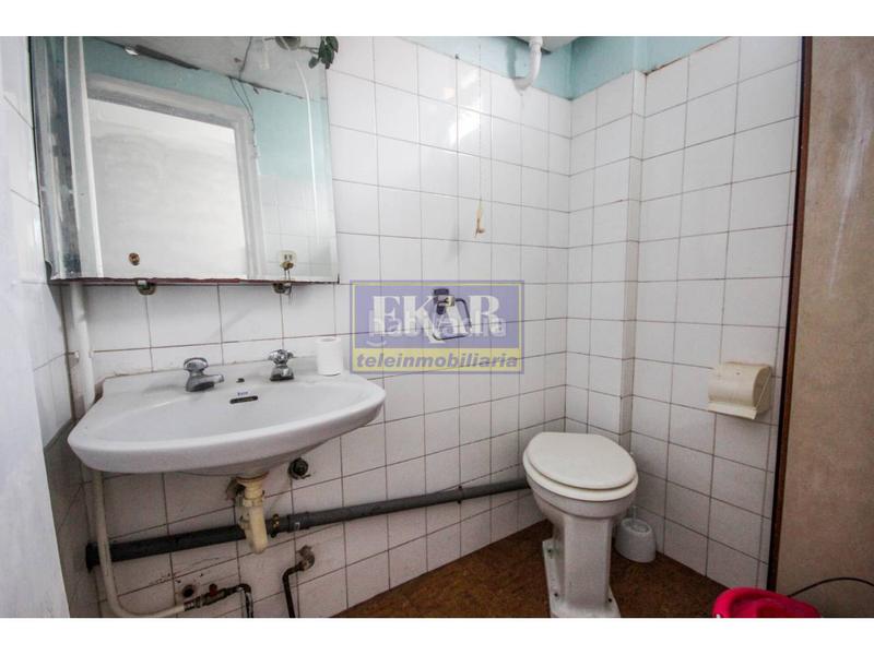 Foto caace5df-e4b3-437f-95ac-38aaac67e220. Business premise in Pinar - Anaka - Belaskoenea Irun