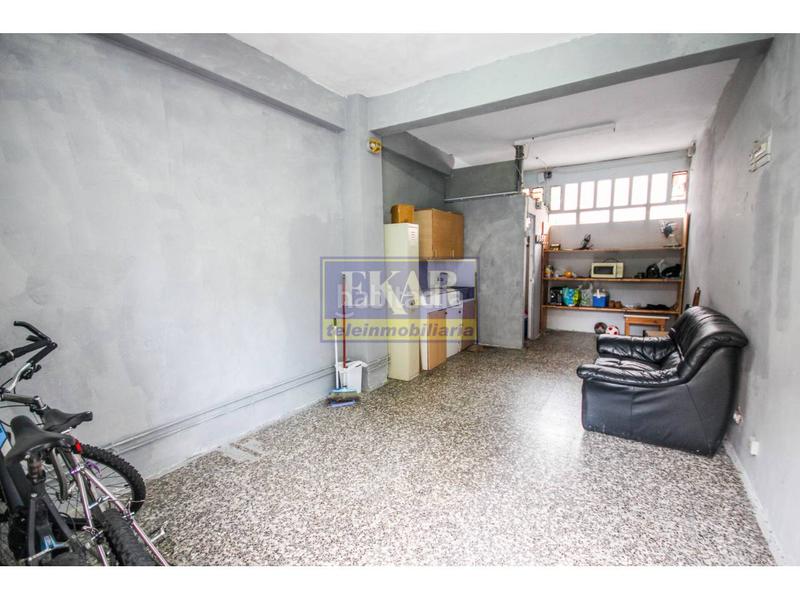 Foto de506fd7-acd8-4a09-b68c-7633da4930ce. Business premise in Pinar - Anaka - Belaskoenea Irun