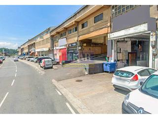 Nau industrial  Ubarburu. Nave industrial en venta en  martutene