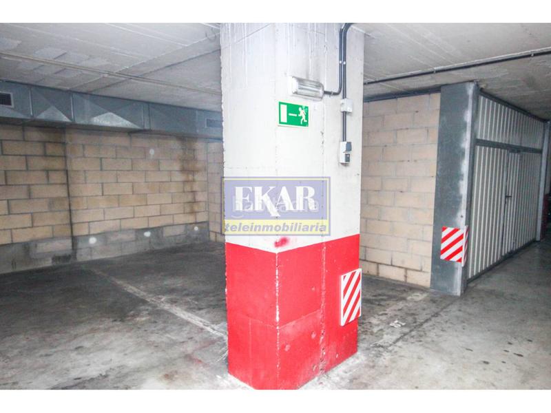 Foto bfaa9b9e-3655-4249-b632-a2e4fa0ba660. Miete autoparkplatz in Jaizubia - Urdanibia - Puiana Irun