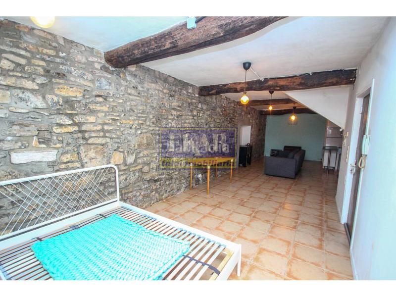 Foto aa37dc93-7eaf-46e2-bea9-29456da42605. Locale commerciale in contracalle 8 in Centro - Mendibil - Santiago Irun