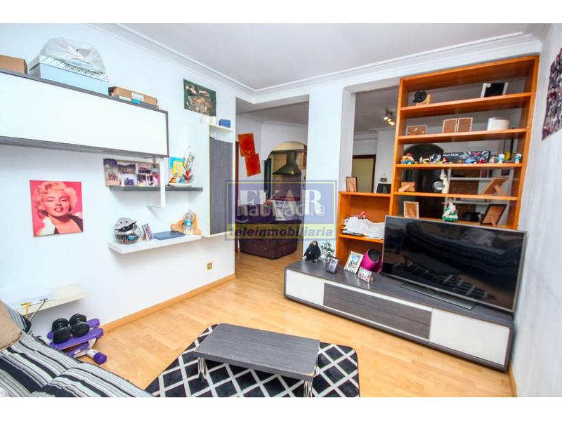 Foto 1557eb57-f2ef-4192-aa94-b355226c02da. Etagenwohnung mit heizung in Centro - Mendibil - Santiago Irun