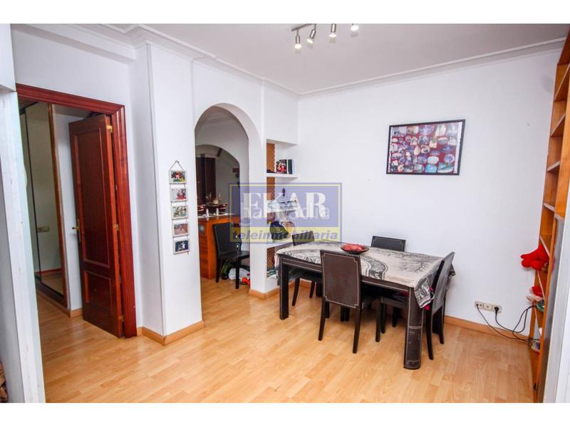 Foto 685c7397-98ab-45c7-87bc-6fd0a46a35f6. Etagenwohnung mit heizung in Centro - Mendibil - Santiago Irun