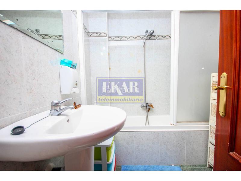 Foto 8170ad64-df41-4d84-8ec9-0a30f89f9bb4. Etagenwohnung mit heizung in Centro - Mendibil - Santiago Irun