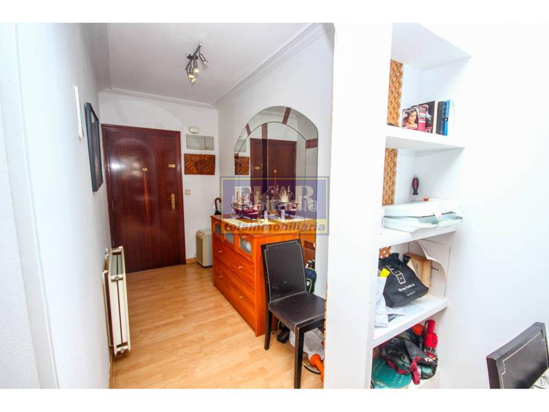 Foto 96a0820c-2cbf-4f11-bf54-3a6d68cd0ceb. Etagenwohnung mit heizung in Centro - Mendibil - Santiago Irun
