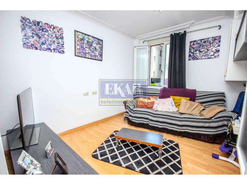 Foto b84aa295-9202-45af-800b-f9dab473eaca. Etagenwohnung mit heizung in Centro - Mendibil - Santiago Irun