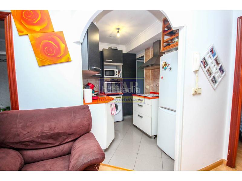 Foto bc1bcc1f-cafb-42ff-88f9-aca8d51fe986. Etagenwohnung mit heizung in Centro - Mendibil - Santiago Irun