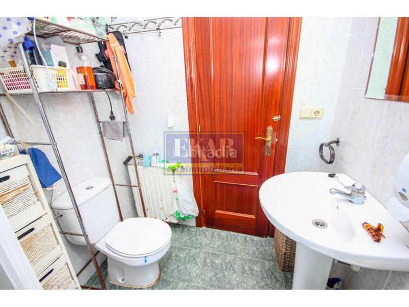 Foto cc6d08b0-c1f0-4063-80c5-0eea1395c68a. Etagenwohnung mit heizung in Centro - Mendibil - Santiago Irun