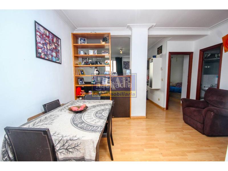 Foto dd81bd60-490e-4d84-a851-89d42011a696. Etagenwohnung mit heizung in Centro - Mendibil - Santiago Irun