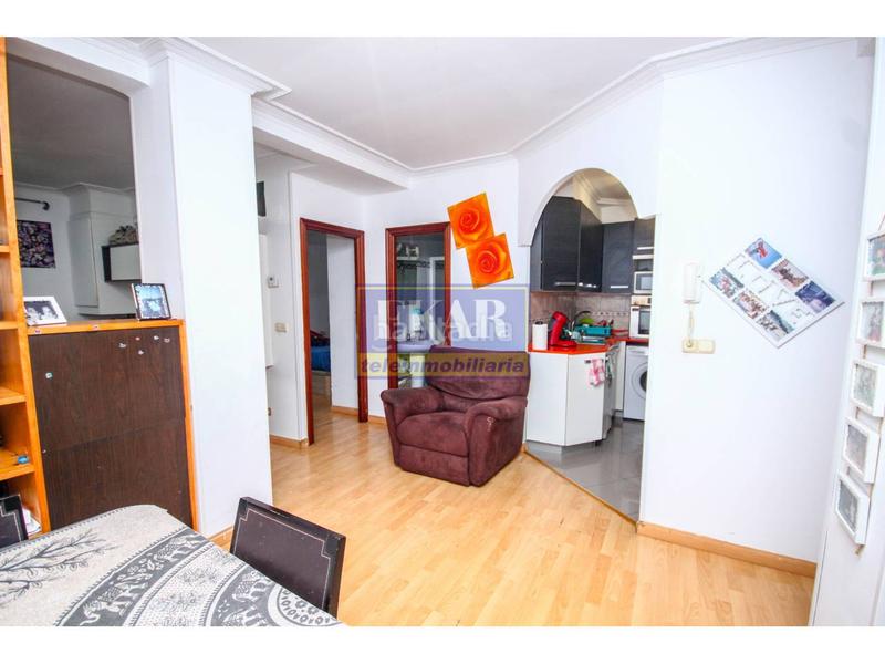 Foto e5948616-b080-4228-835a-a690b9228d55. Etagenwohnung mit heizung in Centro - Mendibil - Santiago Irun