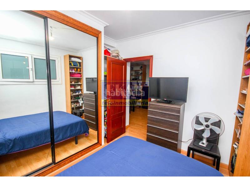 Foto ee509e6c-8d9f-47a8-bdef-c27dc6e1384b. Etagenwohnung mit heizung in Centro - Mendibil - Santiago Irun