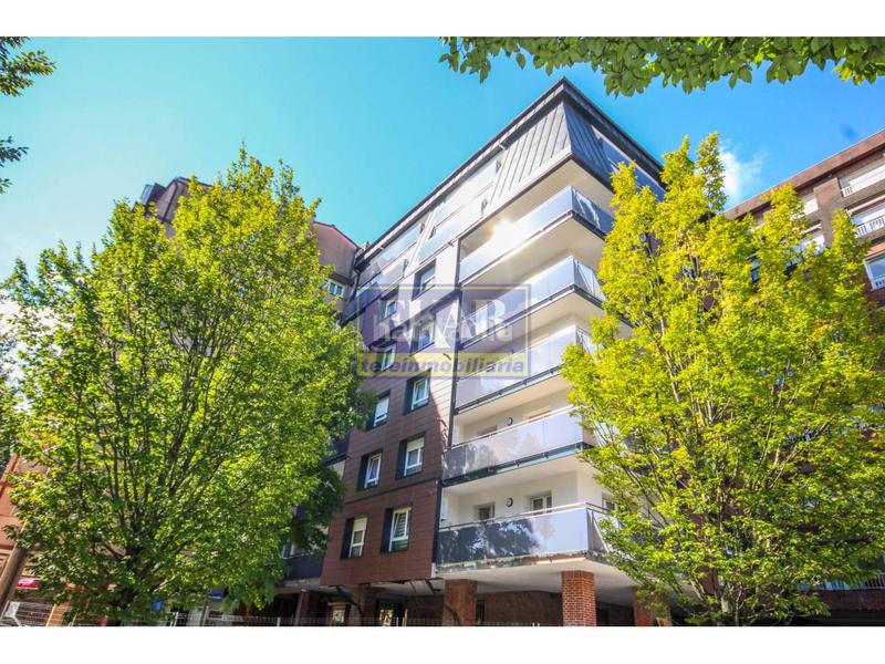 Foto 07140036-7546-4ab4-a218-1aa2513f8f9e. Piso  en venta arbes en Palmera - Dumboa - Arbes Irun