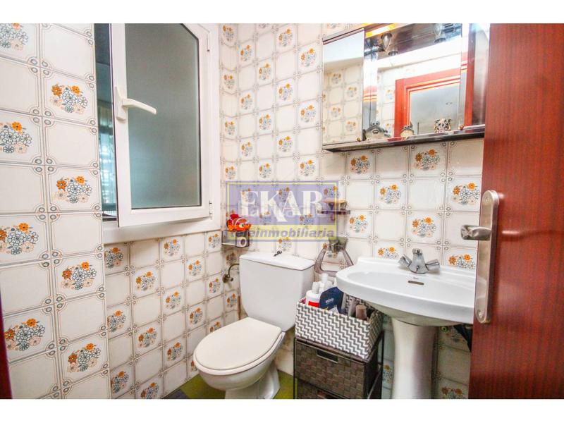 Foto b523e436-d0ed-44e8-ab98-7418a5502174. Piso  en venta arbes en Palmera - Dumboa - Arbes Irun