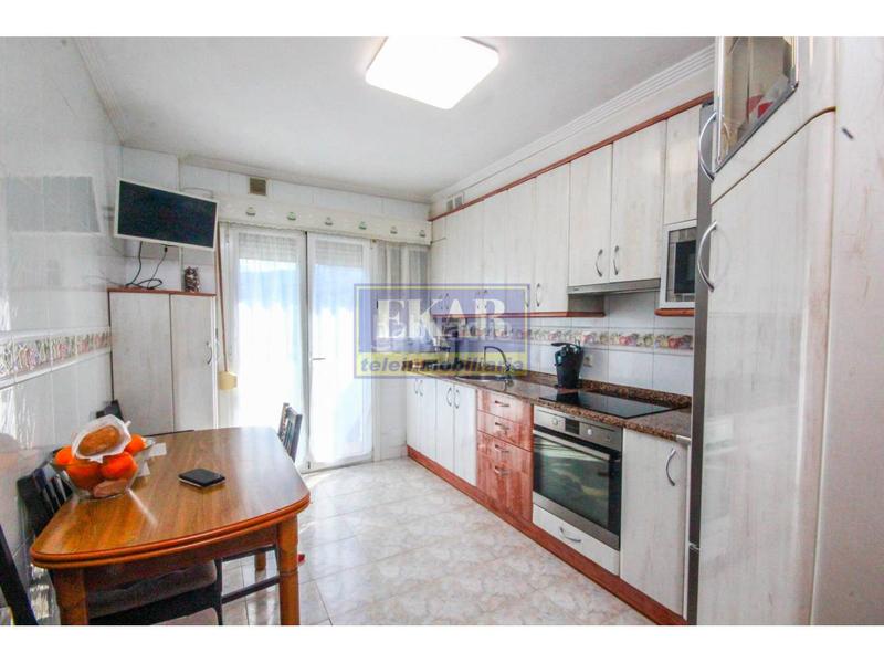 Foto daf713c1-377d-4731-b1d6-e1af9d126f74. Piso  en venta arbes en Palmera - Dumboa - Arbes Irun
