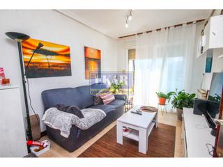 Appartement à Palmera - Dumboa - Arbes. Piso en venta en irun  arbes