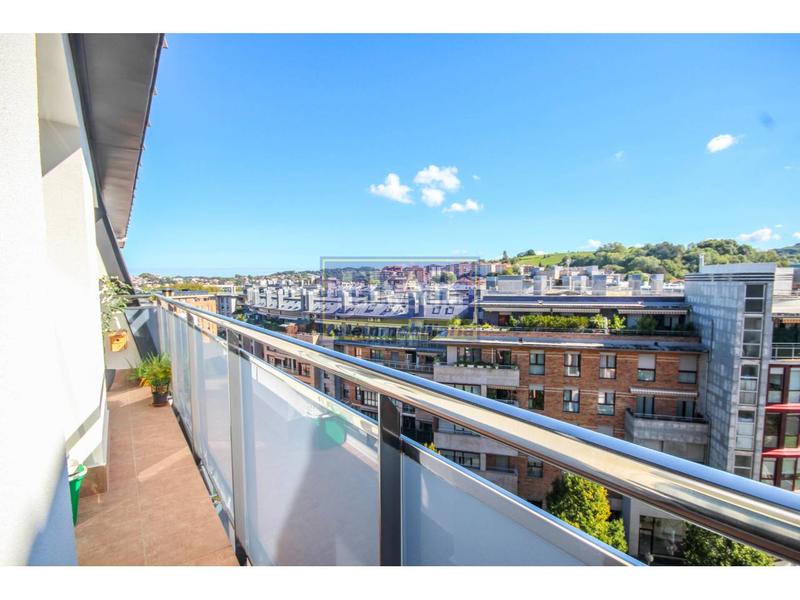 Foto f6678ba2-1f10-4087-990a-ce254870603c. Piso  en venta arbes en Palmera - Dumboa - Arbes Irun