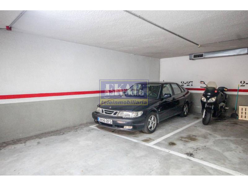 Foto 47c9ac4b-9e93-4615-b1cf-27a229cf352a. Affitto posto auto in Lapice - Larreaundi - Olaberria - Meaka Irun