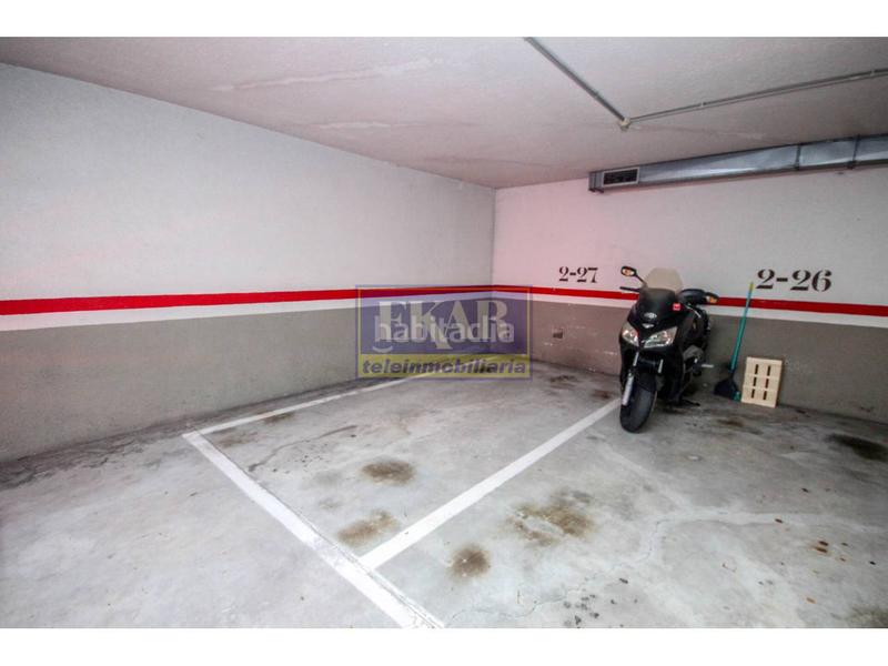 Foto f58828ec-a471-4752-937b-09106f4ef3df. Affitto posto auto in Lapice - Larreaundi - Olaberria - Meaka Irun