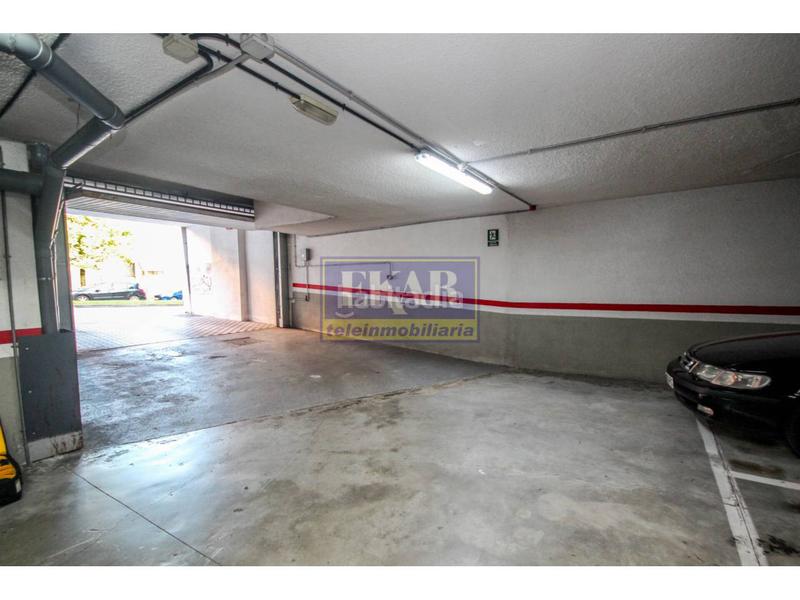 Foto 1a988974-6e70-4fa2-bb10-a11331cae3ef. Alquiler parking coche parking en alquiler elizatxo en Irun