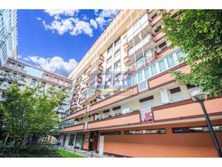 Flat  Bartolome de urdinso. Piso en venta en irun  san miguel
