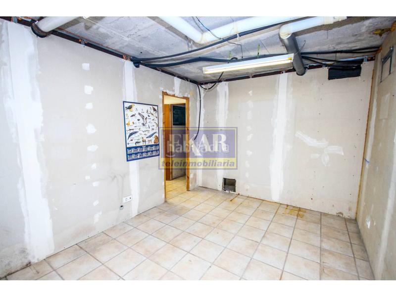 Foto 5170d29b-c699-4b07-915e-b20010b0c750. Local commercial dans Azken Portu - Behobia Irun