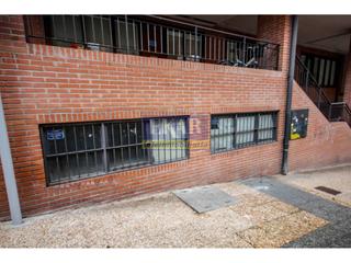 Business premise in Iparraguirre