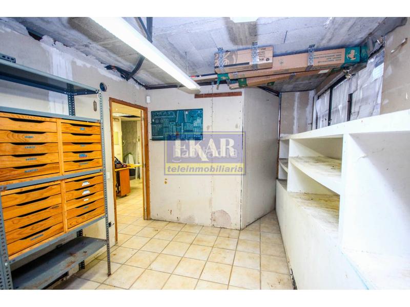 Foto e75e4f74-3d99-4af6-8f85-d7019c2a362c. Local commercial dans Azken Portu - Behobia Irun