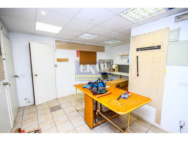 Foto eb97f38a-07c8-4345-aef8-203503daf4e6. Local commercial dans Azken Portu - Behobia Irun