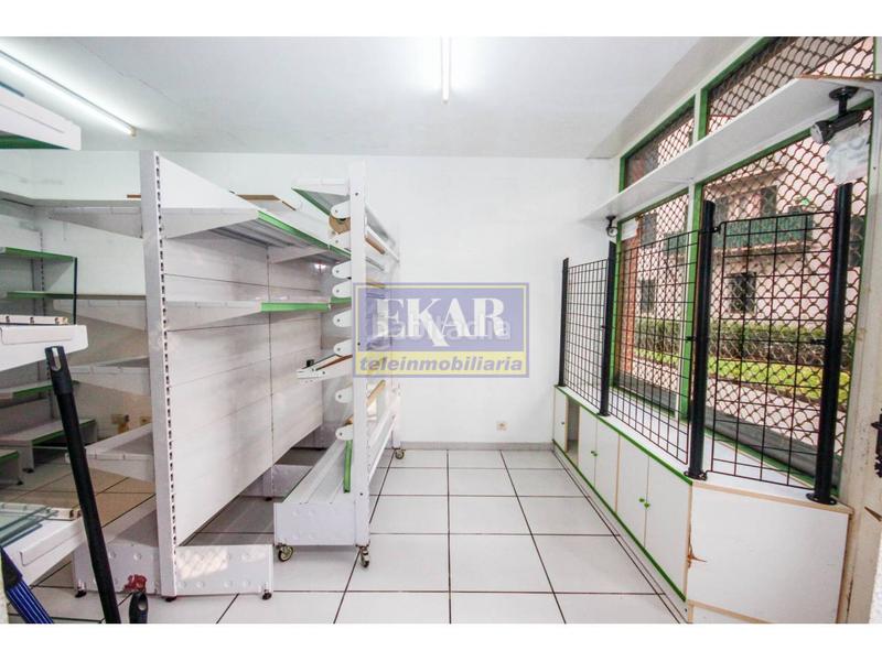 Foto 19df62d4-0314-4036-bc9a-5a66e383c34c. Business premise in Palmera - Dumboa - Arbes Irun