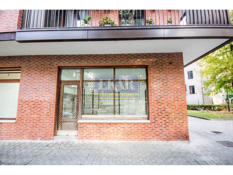 Foto 1cd46d6b-3c4d-4e35-a010-98b0fbd40981. Business premise in Palmera - Dumboa - Arbes Irun