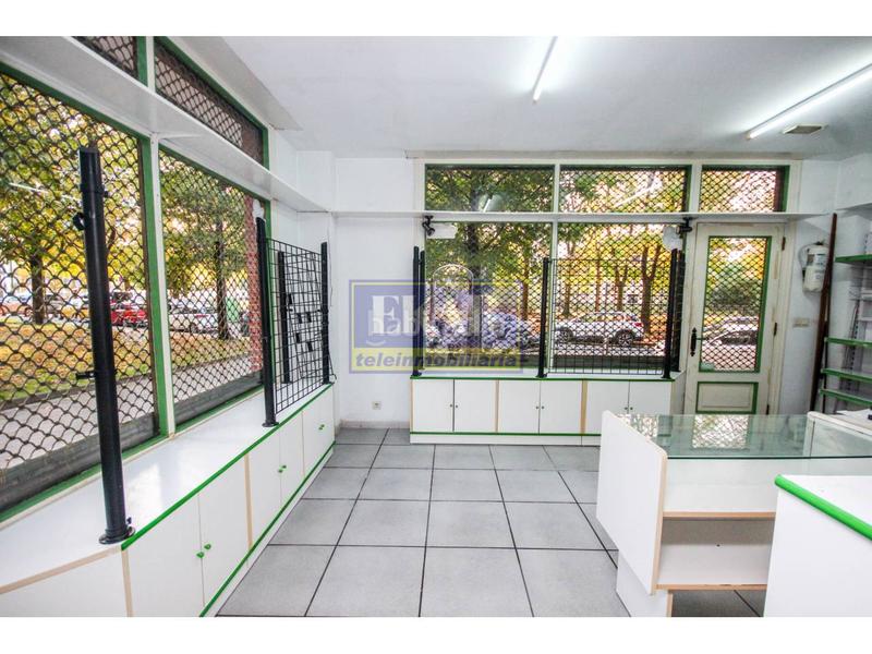 Foto 3415cda1-453e-4eb9-b499-9a3e550ad974. Business premise in Palmera - Dumboa - Arbes Irun