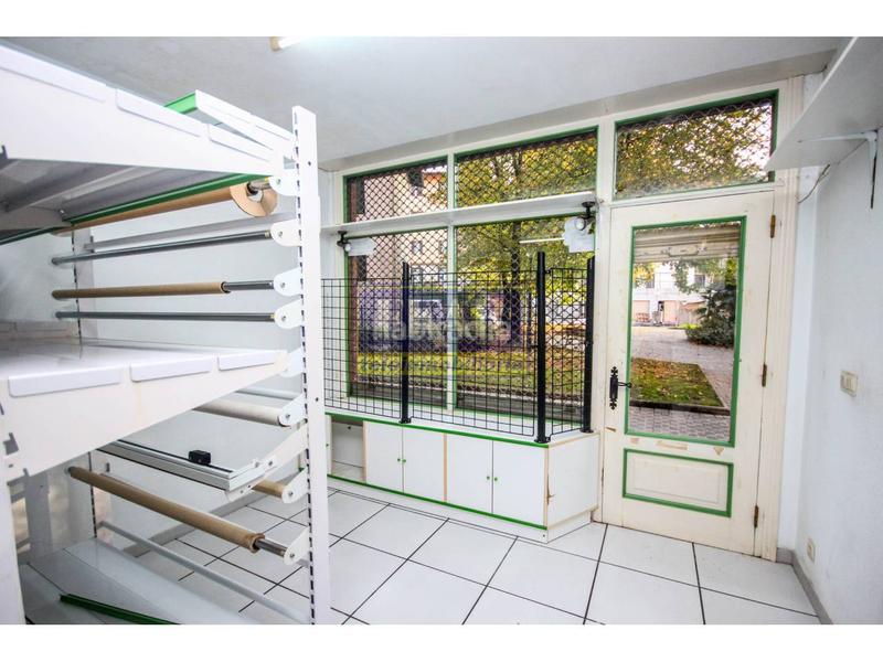 Foto 81ebe93a-d8a7-4124-80f1-3900b2f46d43. Business premise in Palmera - Dumboa - Arbes Irun