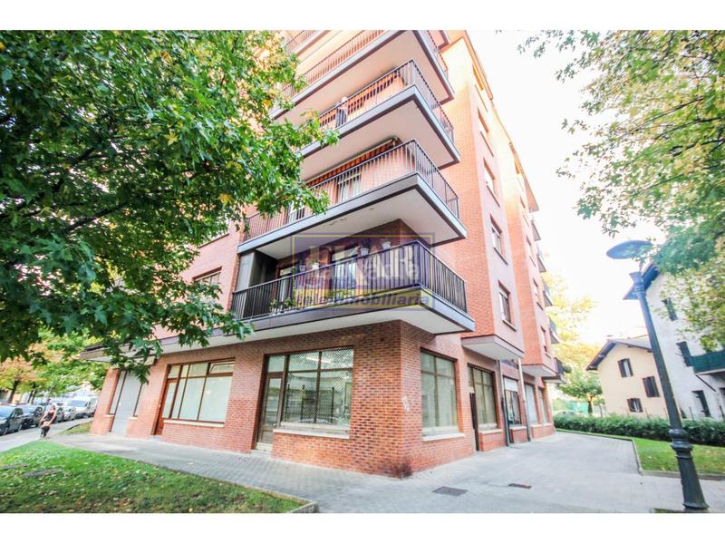 Foto 961af647-f243-49c5-80e8-73c51221c8a1. Business premise in Palmera - Dumboa - Arbes Irun