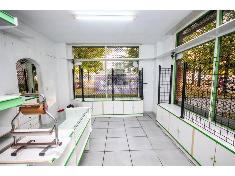 Foto bc2d1c2e-2293-4030-bef5-9e9a545ba3c0. Business premise in Palmera - Dumboa - Arbes Irun