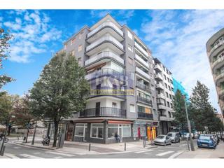 Appartement  Sebastian errazu. Piso en venta en irun  pio xii