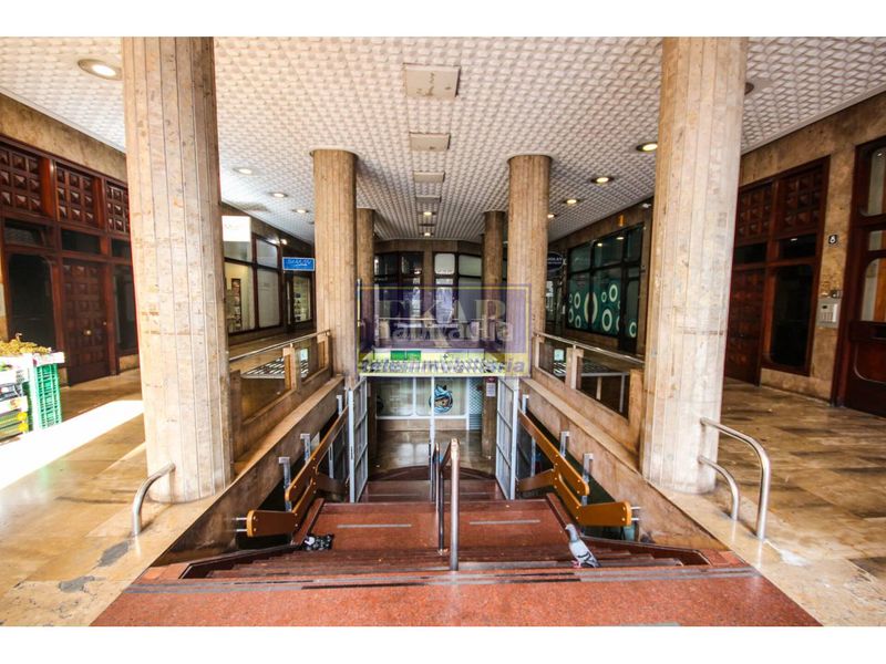 Foto 8b71ca74-f643-4560-83d4-90b587223924. Rent business premise in Centro - Mendibil - Santiago Irun
