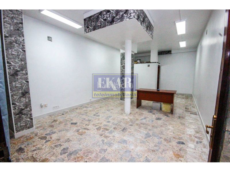 Foto 9ae03736-a99f-43f3-ac56-f0c78860533f. Rent business premise in Centro - Mendibil - Santiago Irun