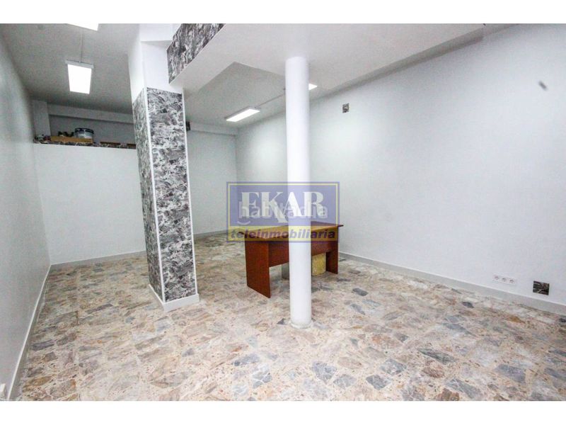Foto c1beb866-1dc2-4b30-8581-d6c531868927. Rent business premise in Centro - Mendibil - Santiago Irun