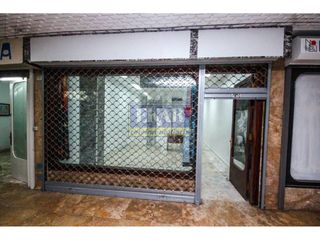 Business premise in Calle Juan Arana
