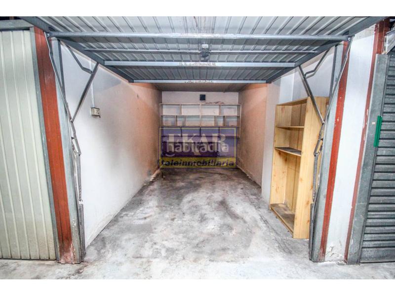 Foto 938b76f6-bdd8-4503-b93b-abea0867d2da. Affitto posto auto in Centro - Mendibil - Santiago Irun