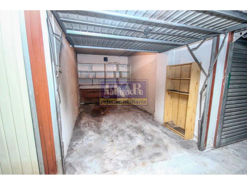 Foto 7548c93e-bdc4-4328-9a1c-0f4483a5de05. Miete autoparkplatz in Centro - Mendibil - Santiago Irun