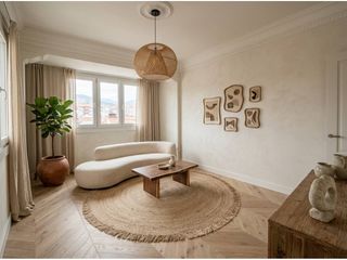Pis  Paseo colón. Piso en venta en irun  pseo. colon