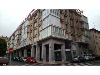 Rent Car parking in Calle lepanto 16. Parking en alquiler irun san miguel