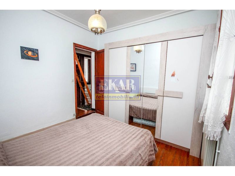 Foto 54f39a22-4886-462f-b9c0-2ebd79b3c01d. Casa amb calefacció a Hendaye
